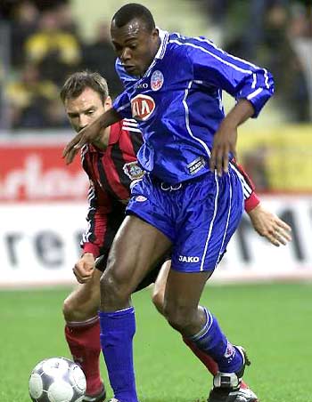 进化的必然 进化的必然