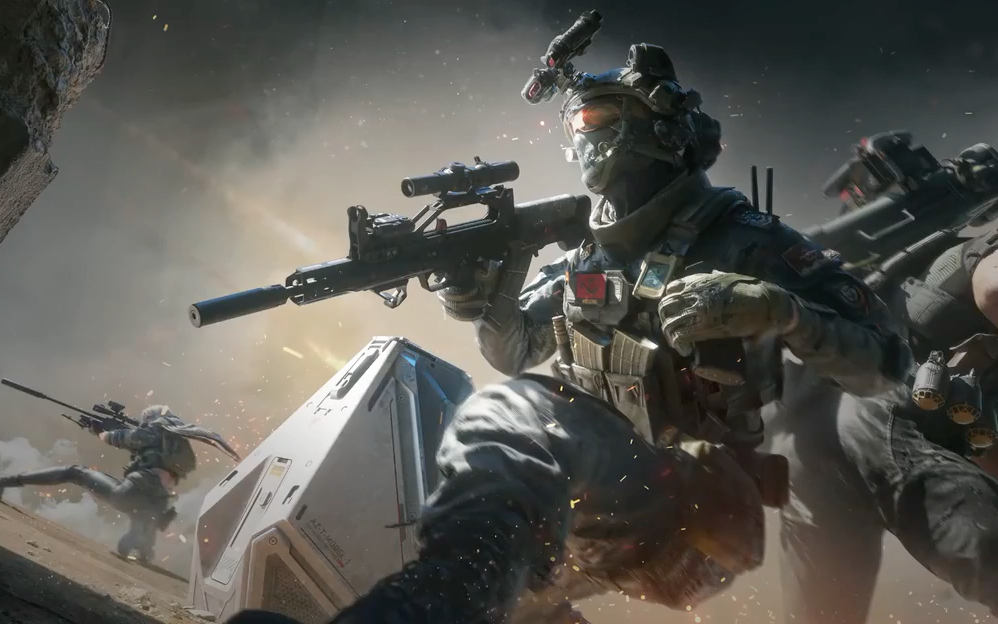 争夺决赛门 争夺决赛门