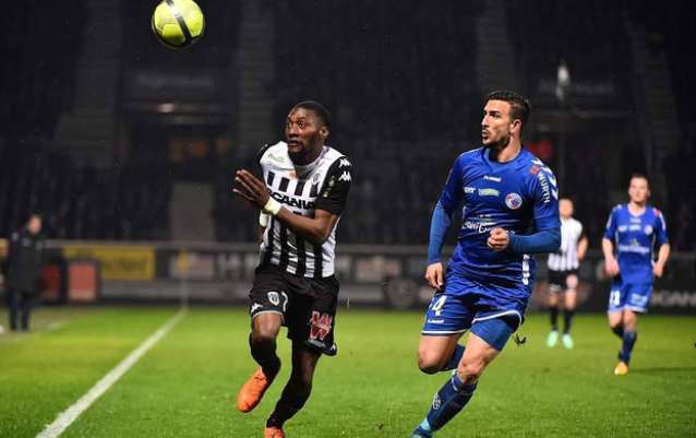 神的冲突 神的冲突