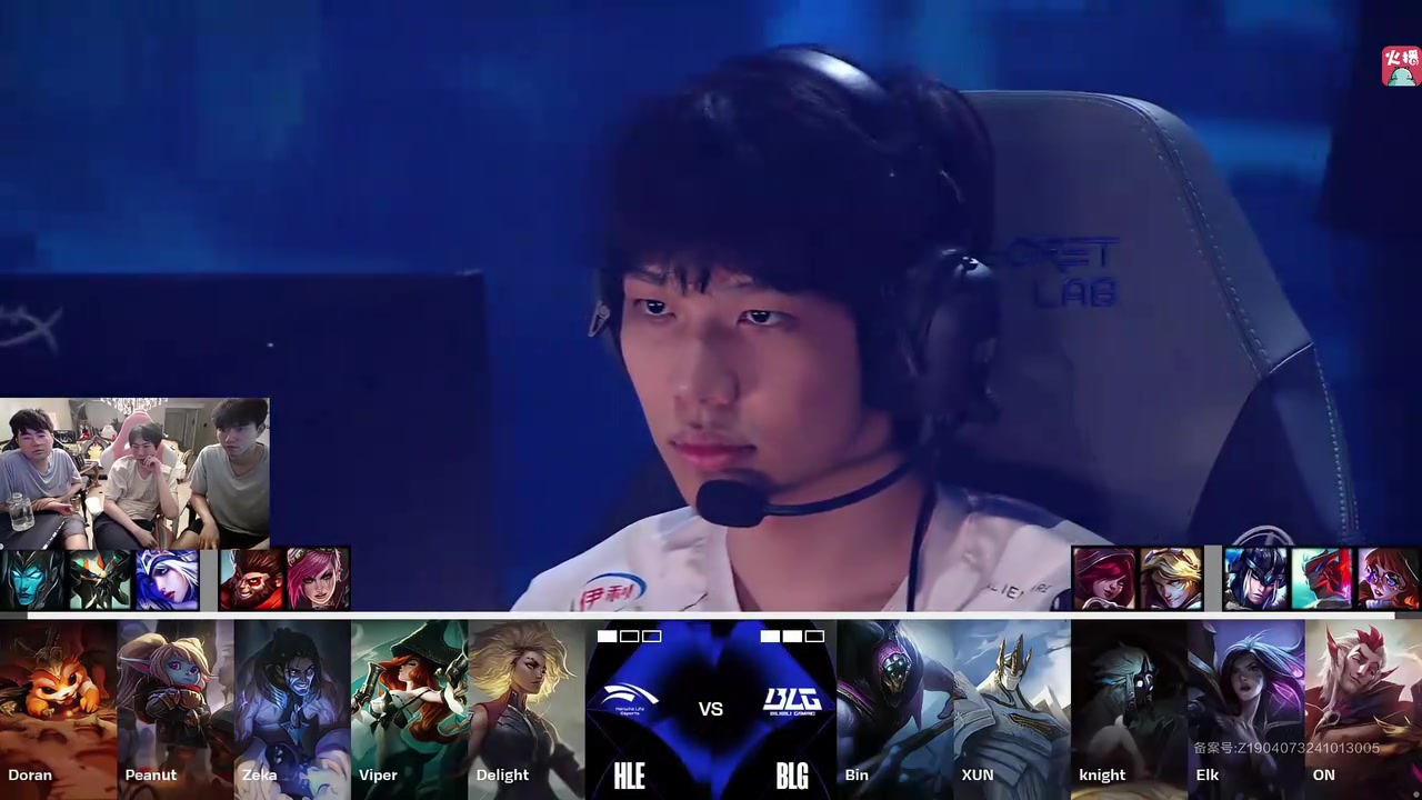 反击战术来 反击战术来