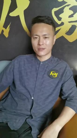 他们的合作 他们的合作