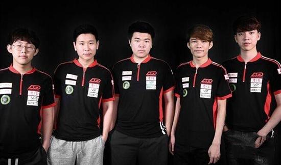 应对能力 应对能力