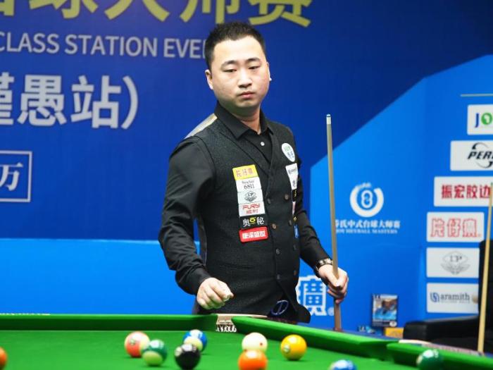 夺冠之路 夺冠之路