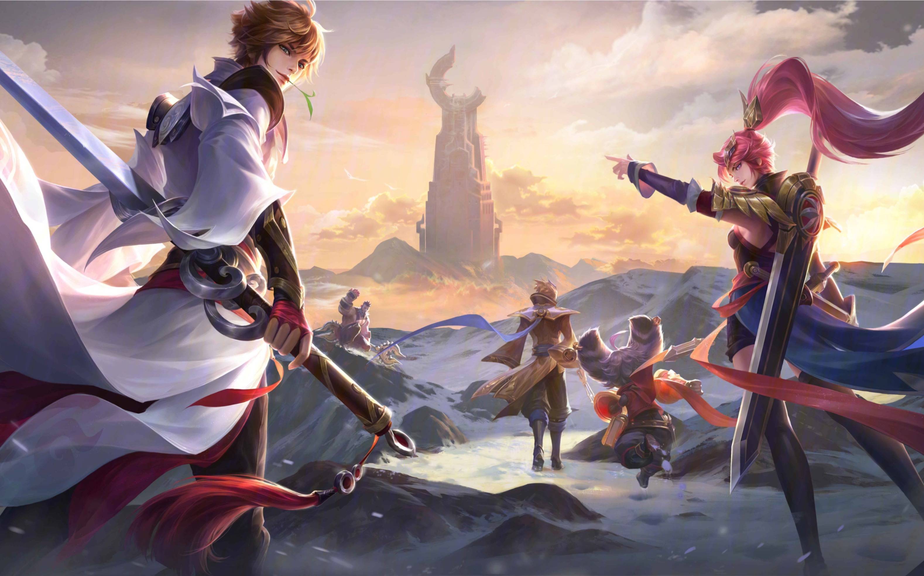 竞争规则 竞争规则