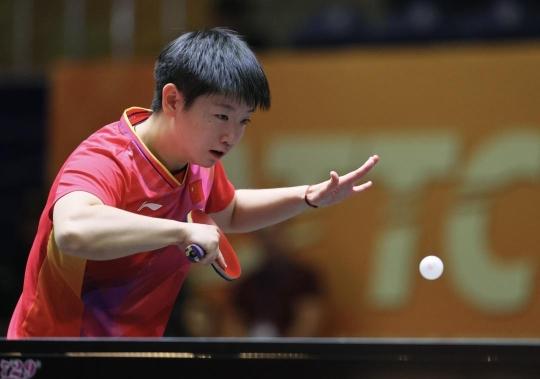 可或缺的后 可或缺的后