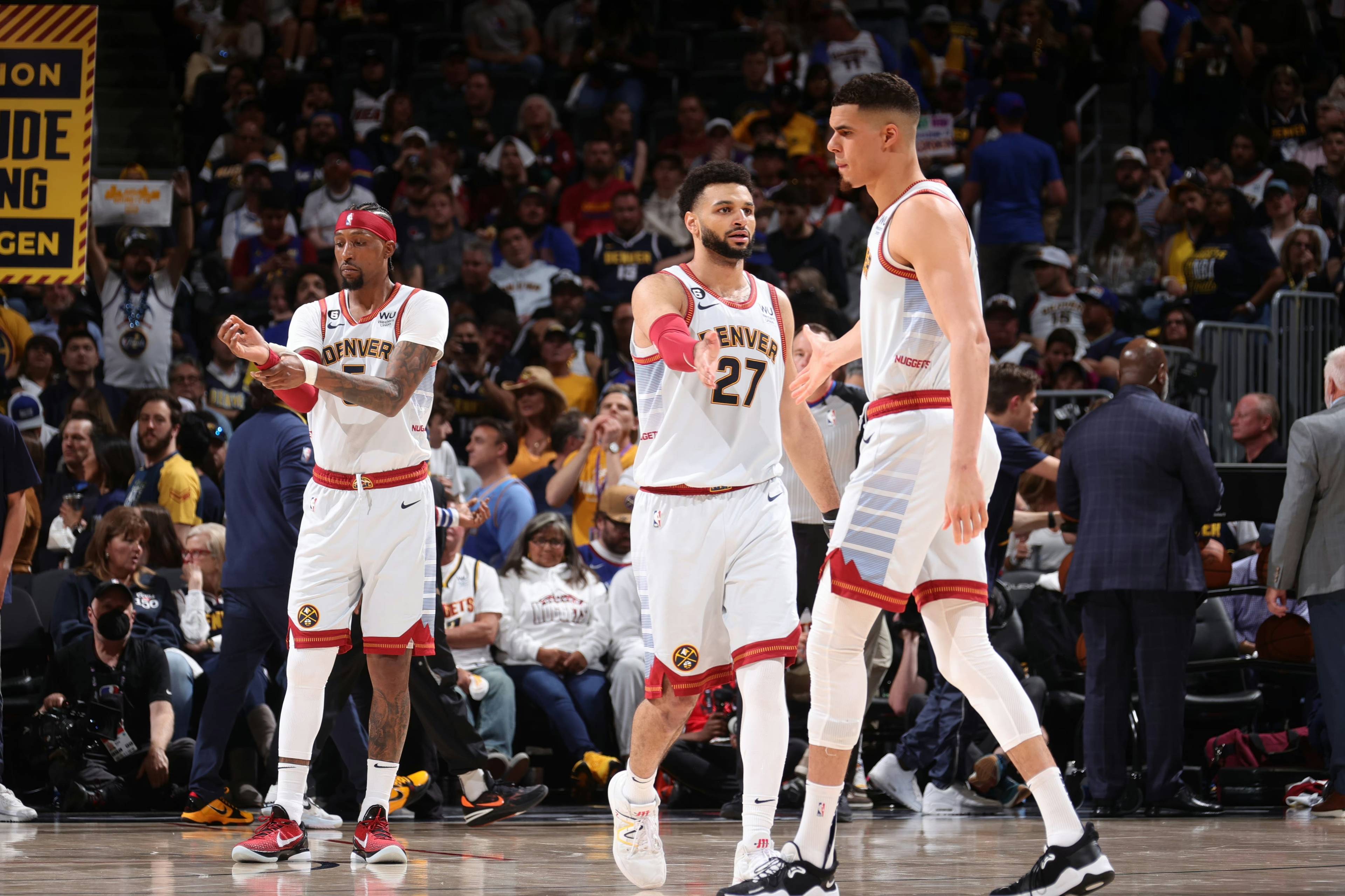 上一次交锋 上一次交锋