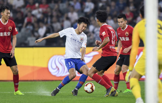 主场红白 主场红白