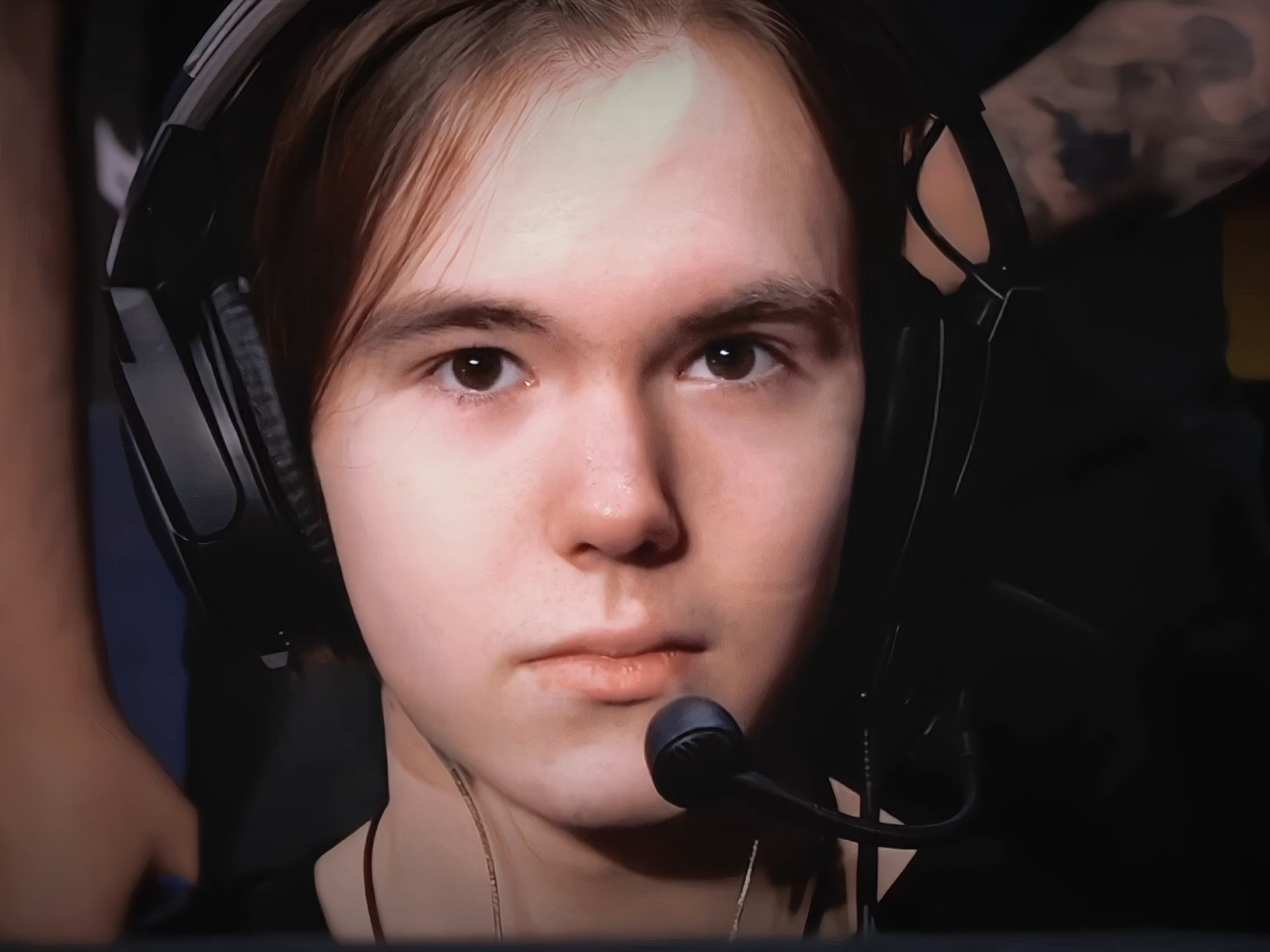title